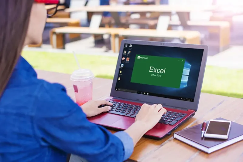excel