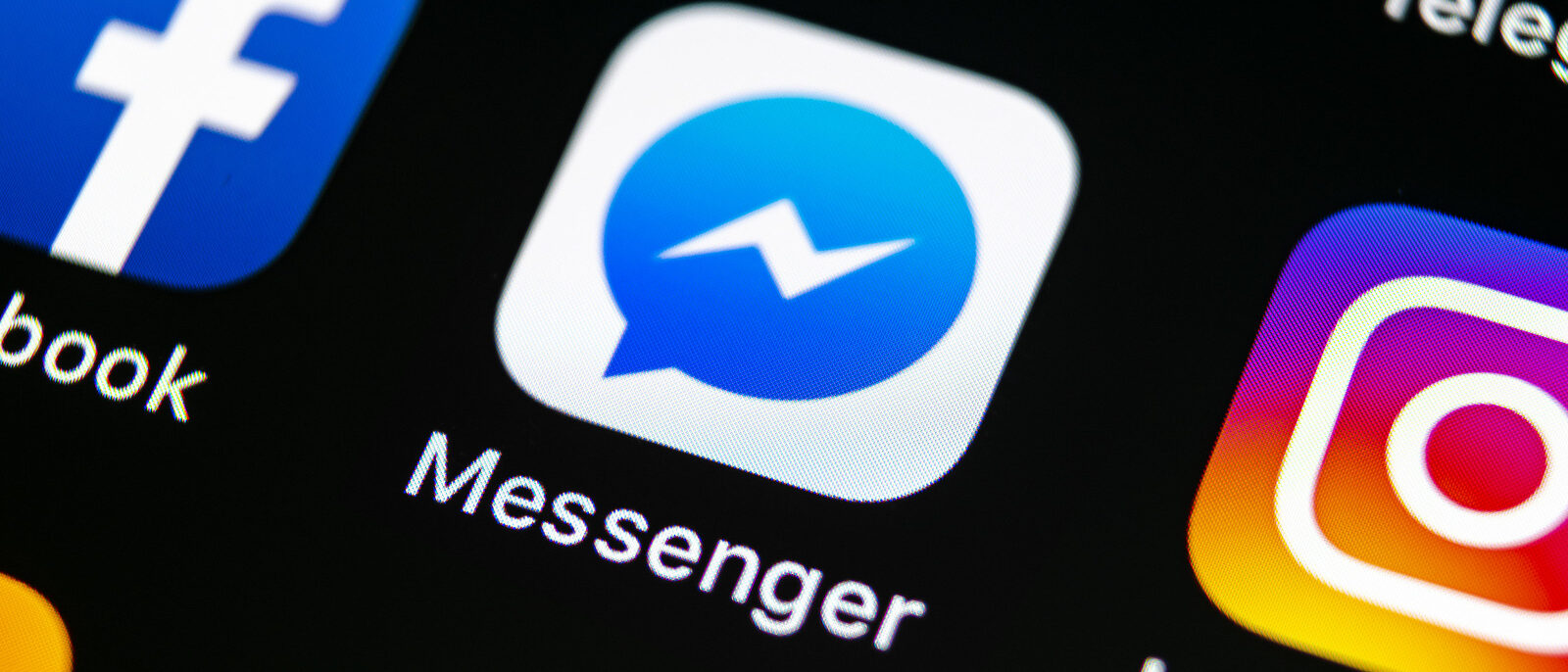 Risks with Facebook Encryption