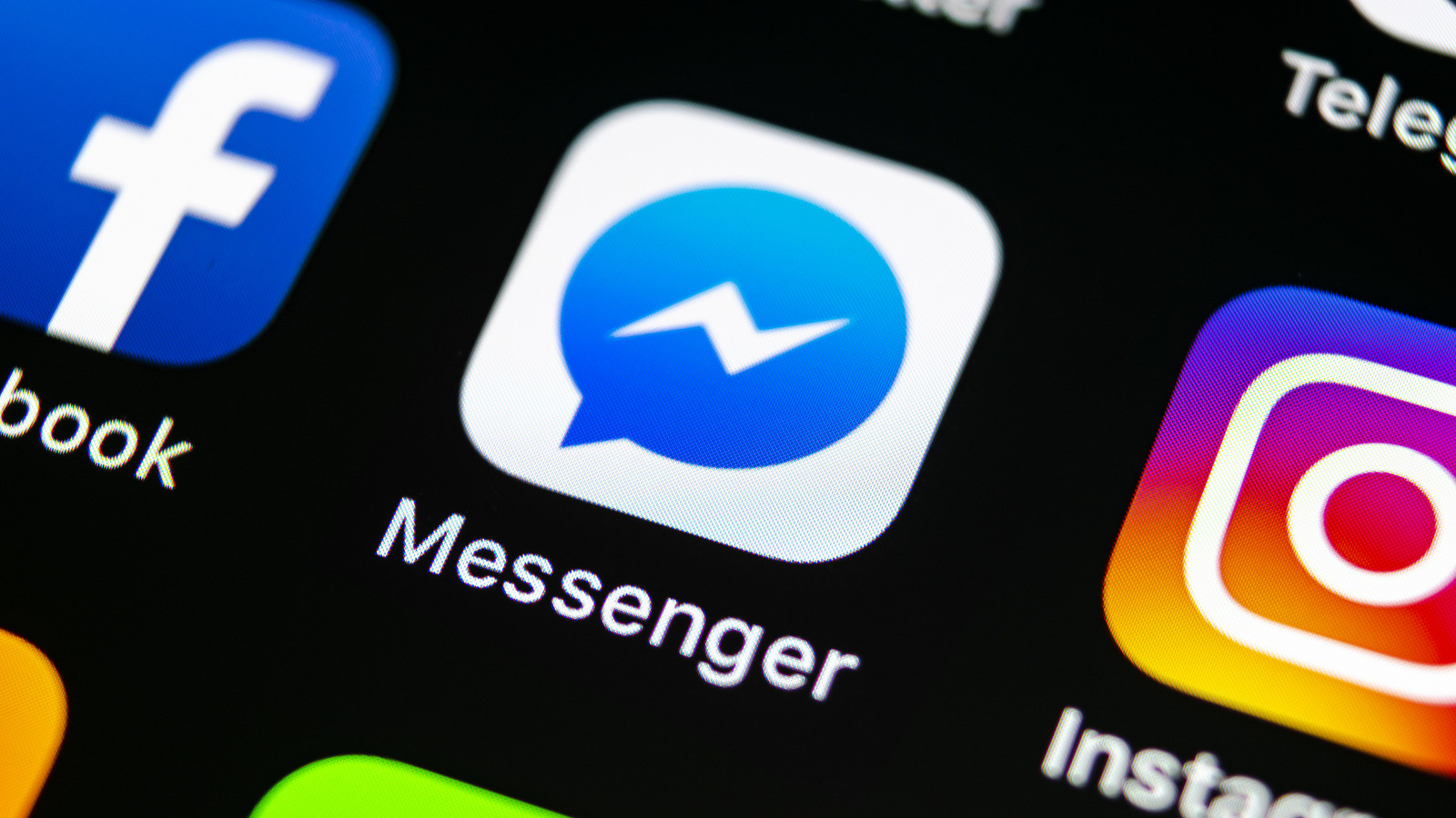 messenger