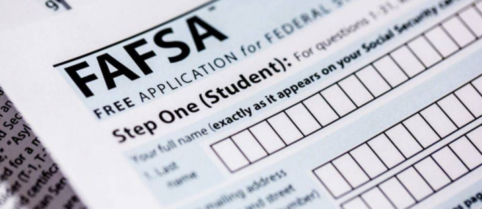 2024-2025 FAFSA Changes