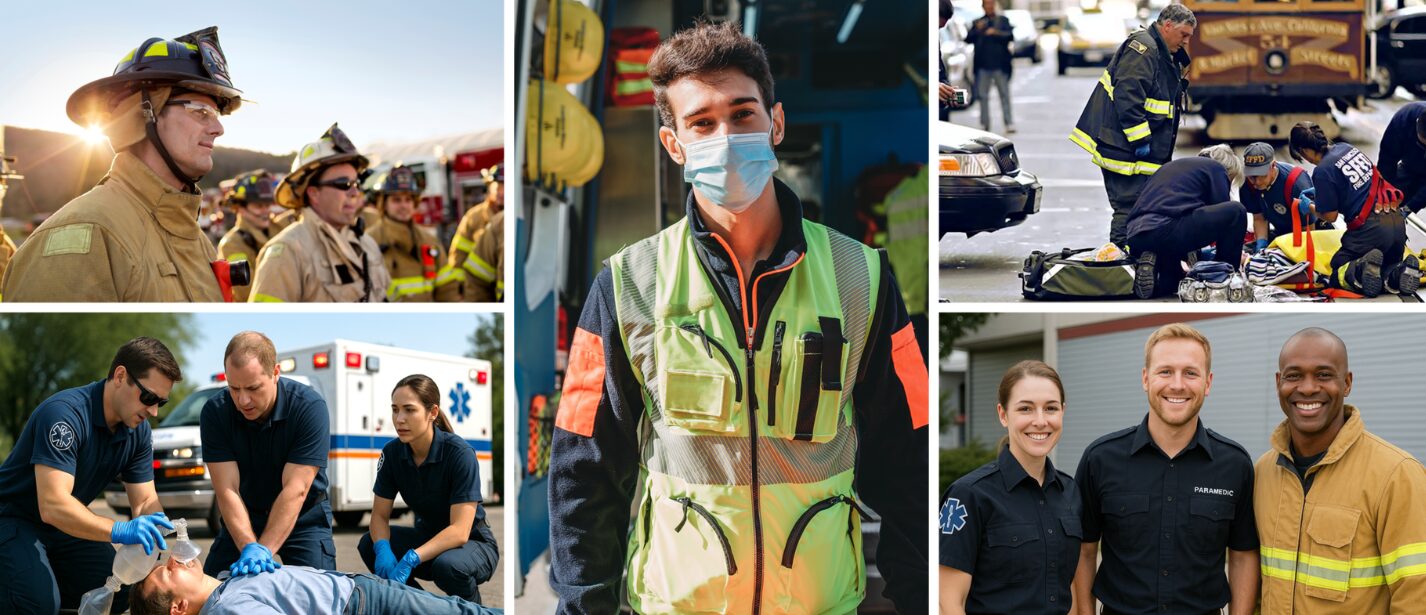 Operational Readiness for First Responders: OUD Program