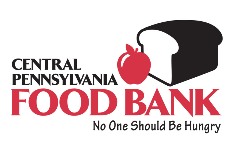 food bank logo