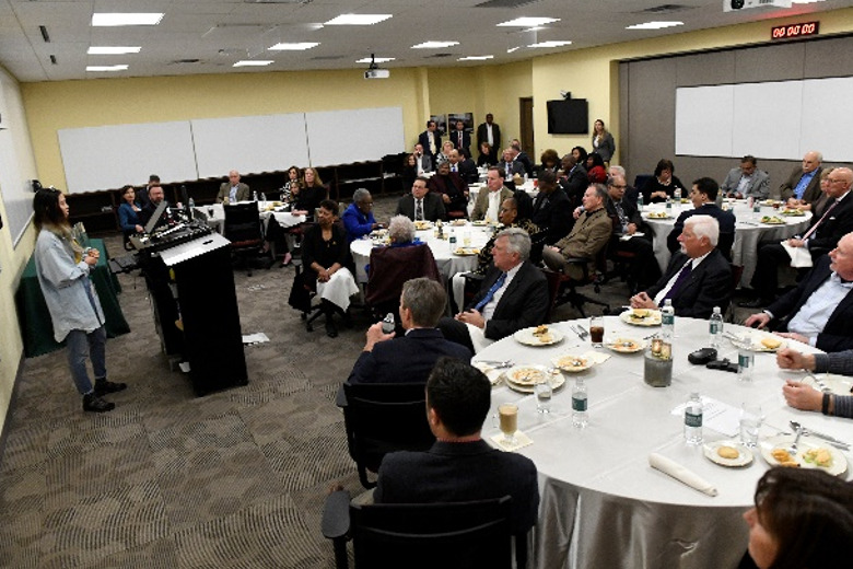 founders club