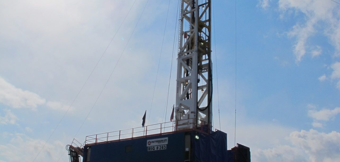 HU Center for E3 Director weighs in on natural gas extraction report