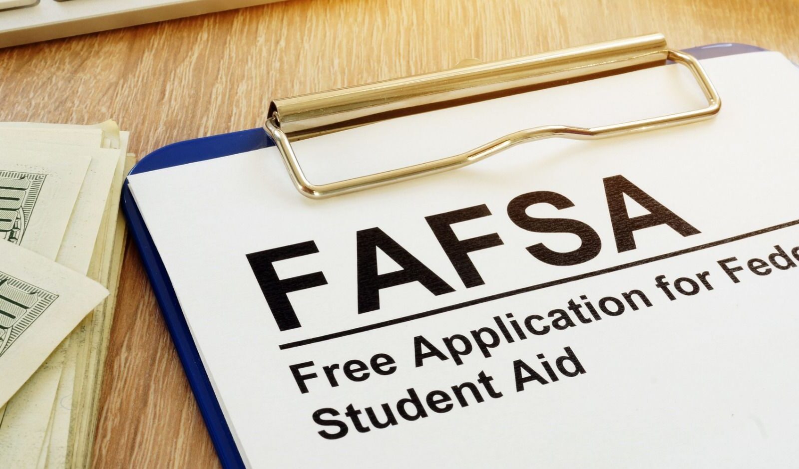 Financial Aid