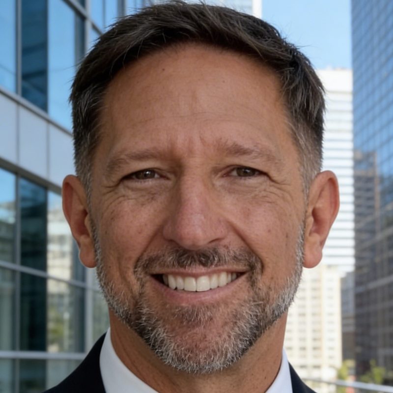Eugene Rohrbaugh
