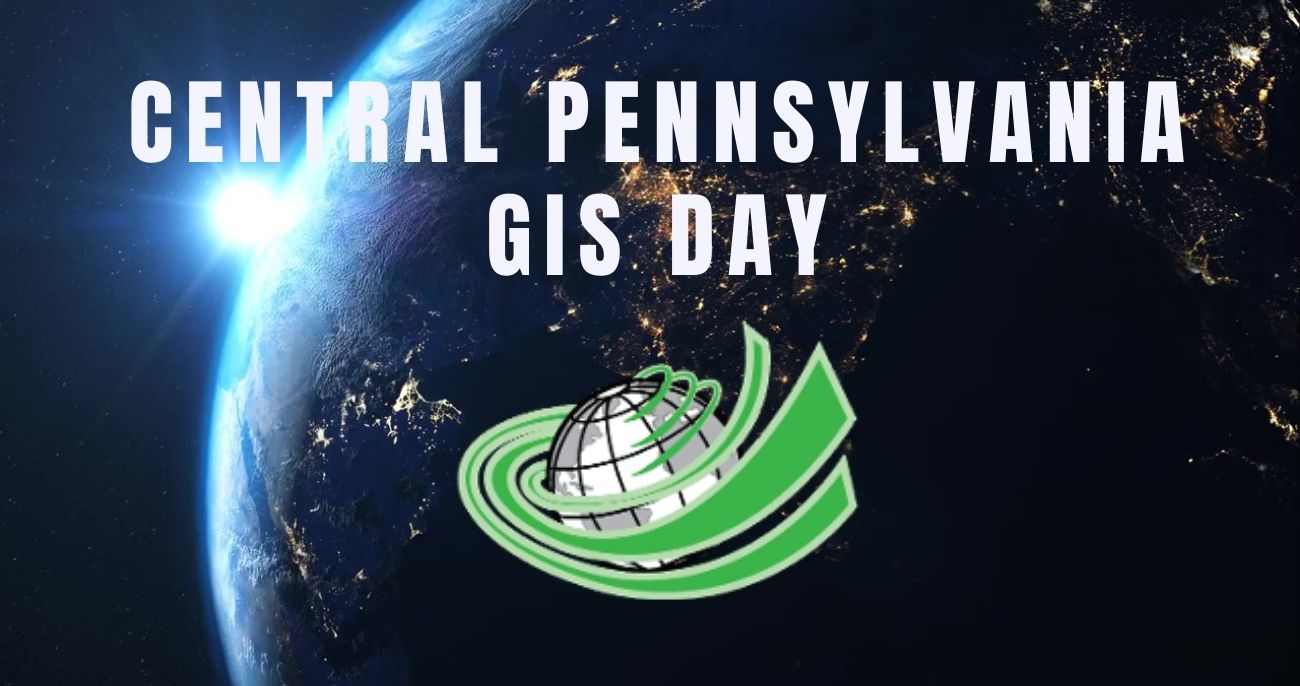 GIS DAY 2023