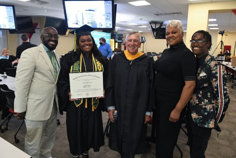 graduation