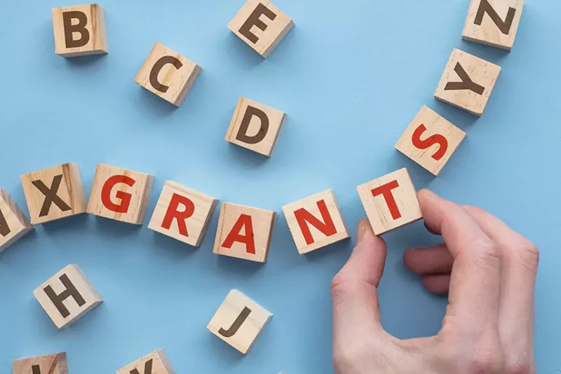grants