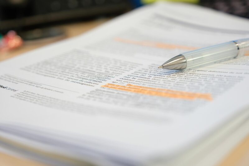 grant research