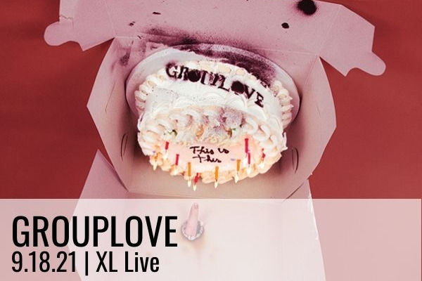 grouplove