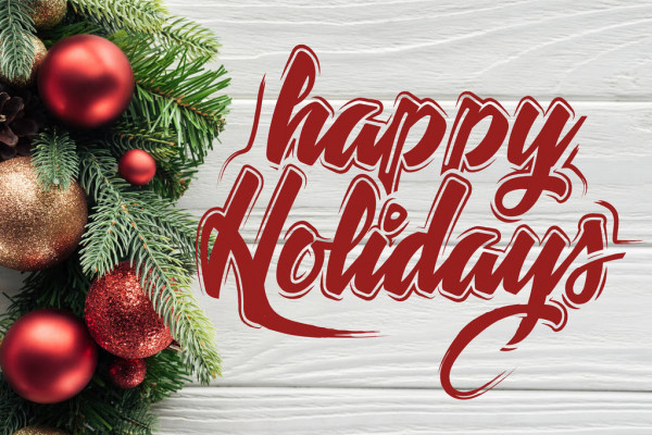 Harrisburg University Holiday Operating Hours