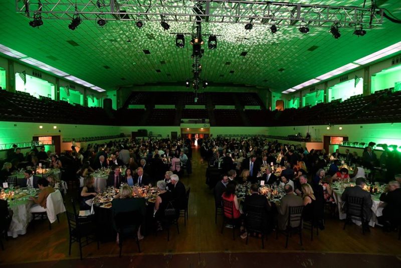 Harrisburg University Annual Gala Hall