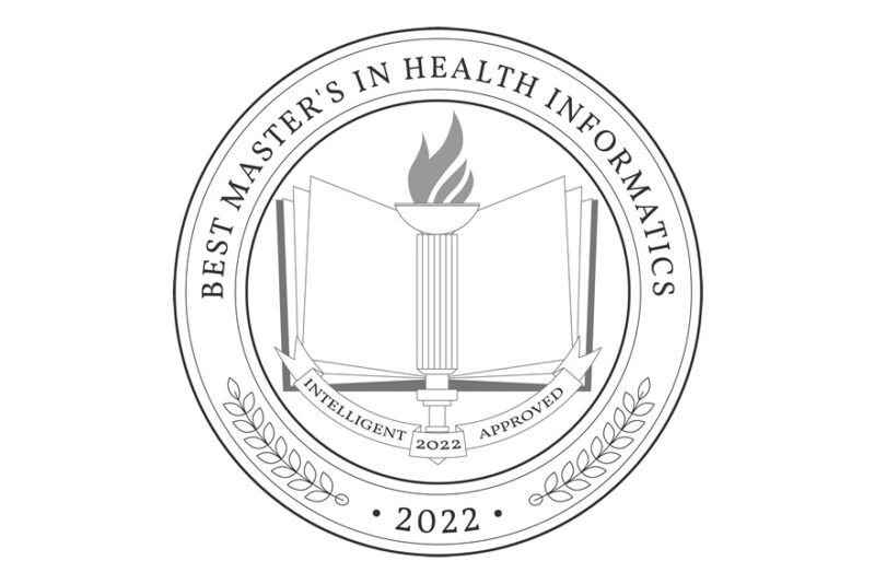 health informatics award