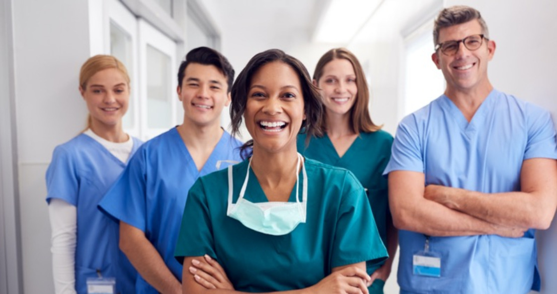 HU joins partnership to grow healthcare workforce