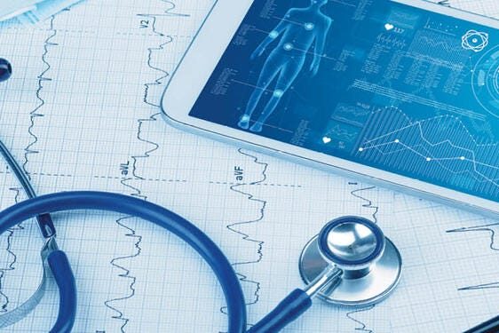 healthcare informatics