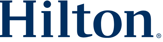 hilton hotel logo