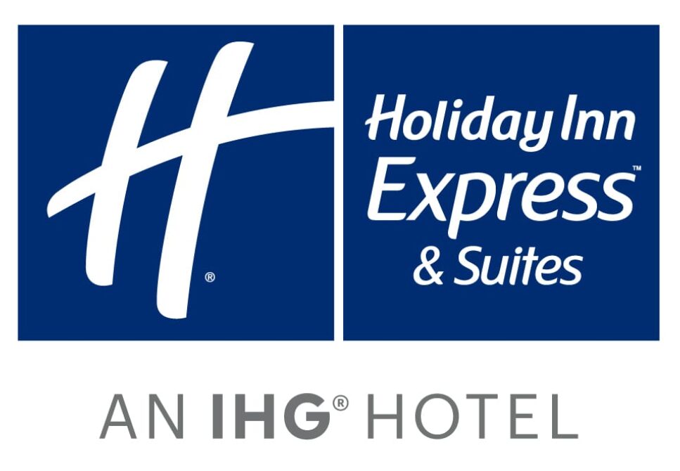 holiday inn express hotel logo
