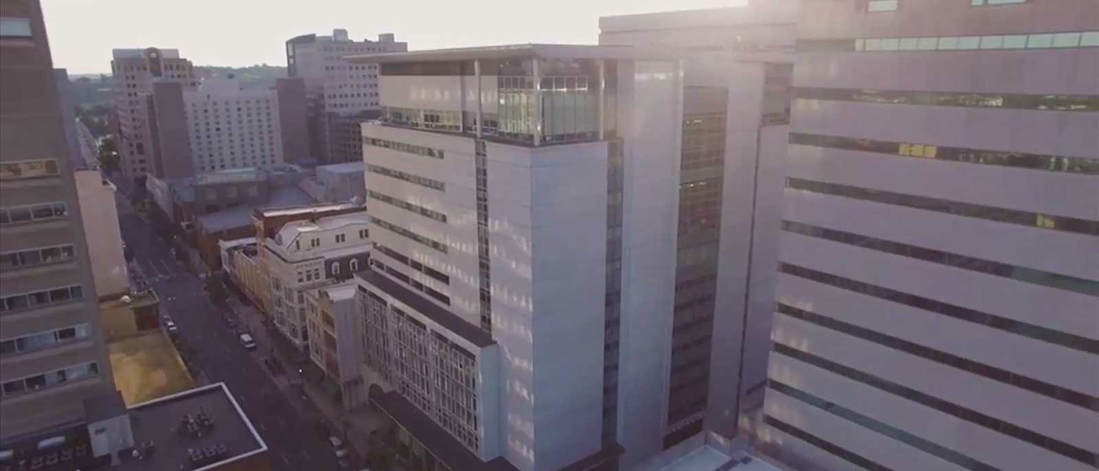 Campus Directions & Parking Harrisburg, PA Harrisburg University