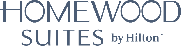 homewood suites hotel logo