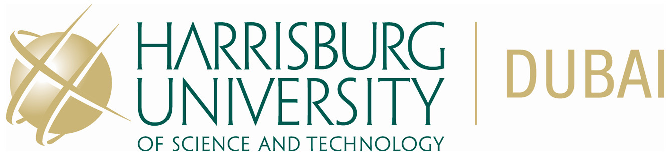 hu dubai logo