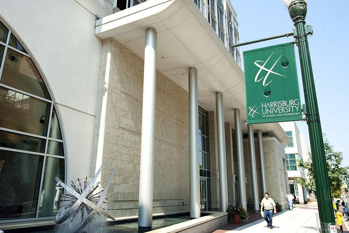 HU Ranked Most Popular School For Computational And Applied Mathematics Harrisburg University