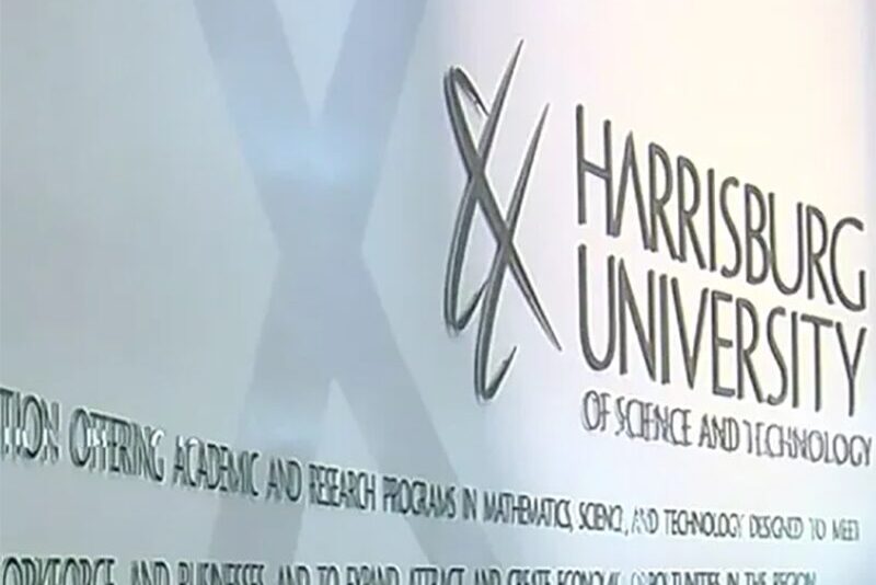 harrisburg university
