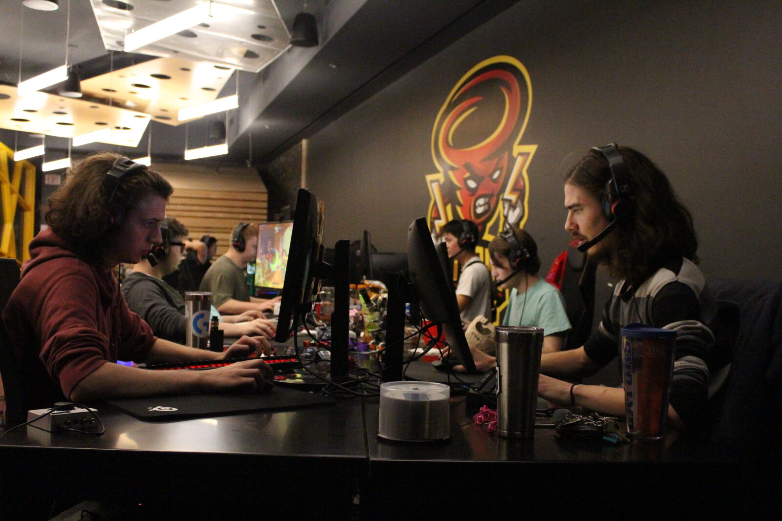 Storm Players