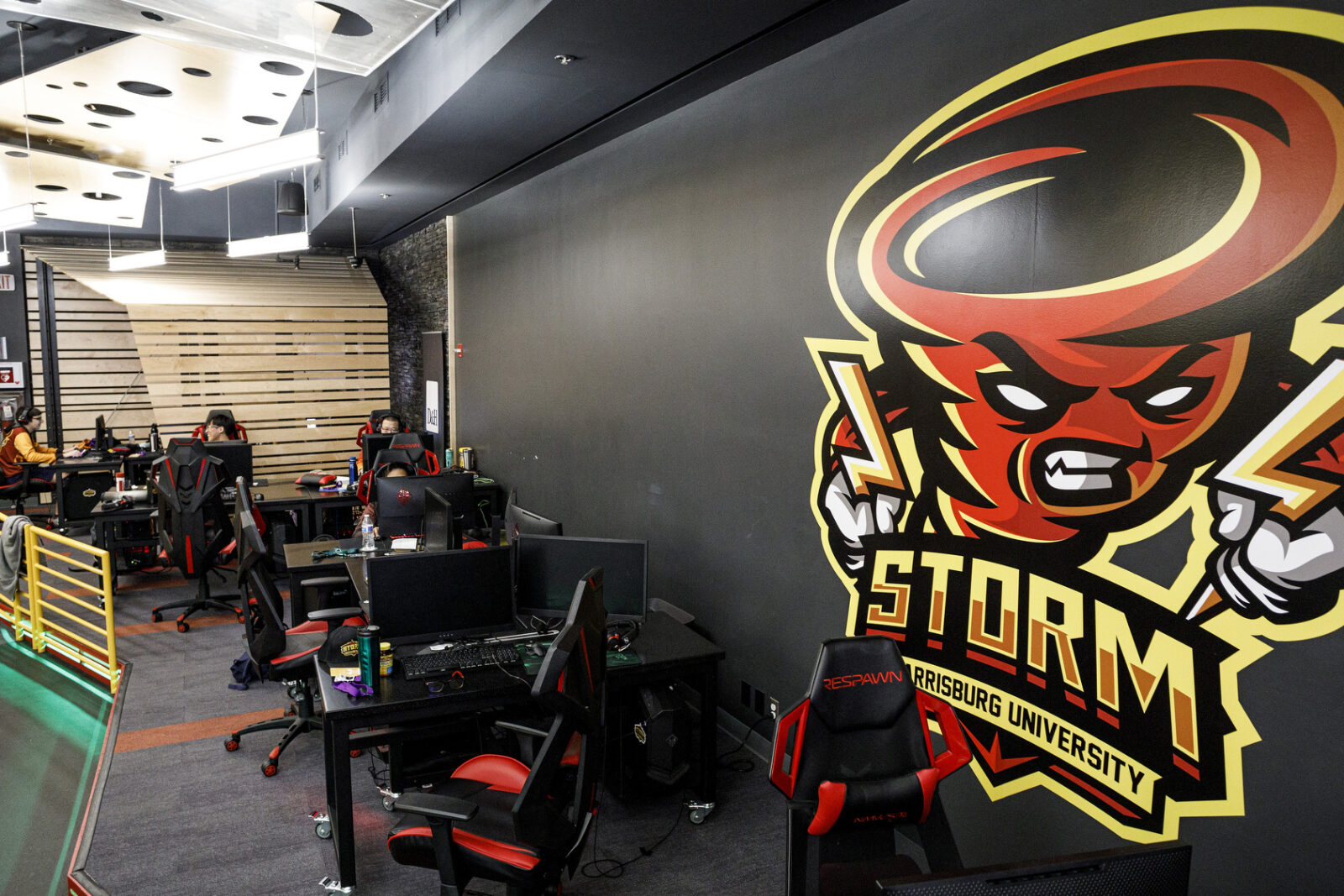 esports storm