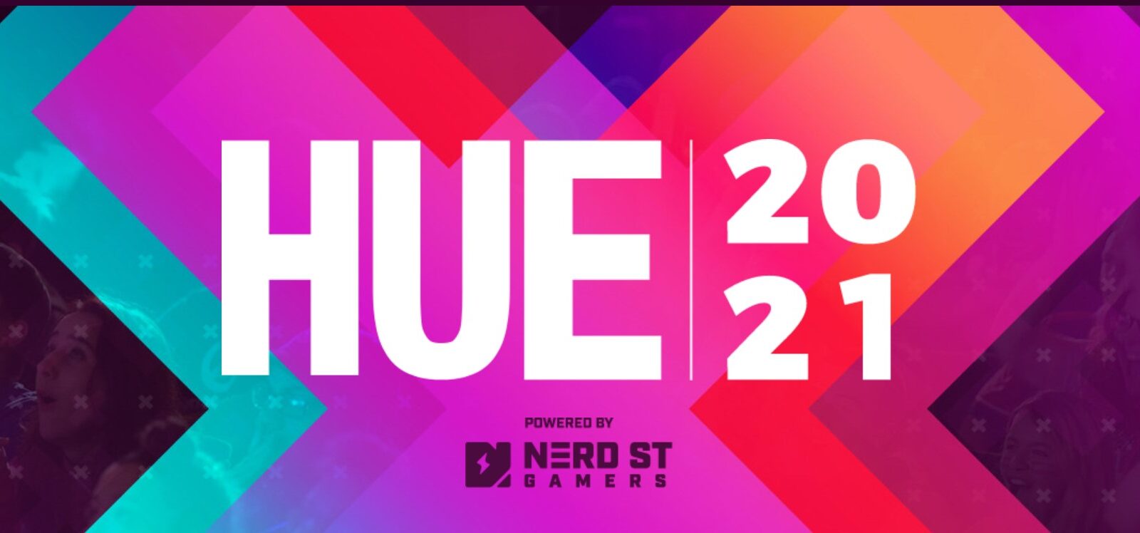 hue