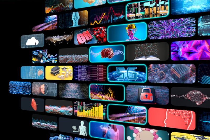 technology images