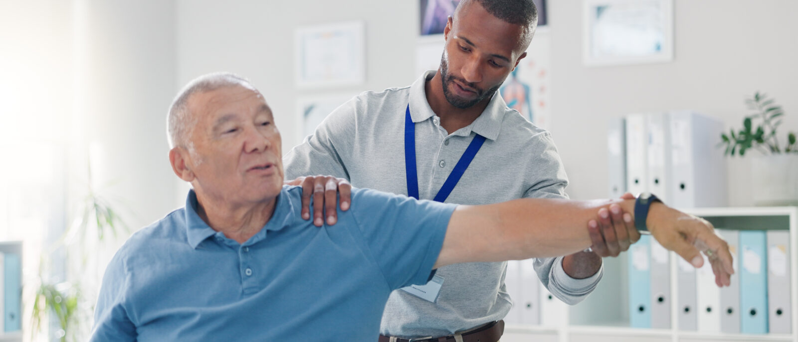 Doctor of Physical Therapy (Hybrid)