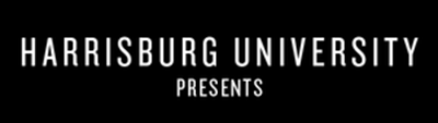 HU Presents logo
