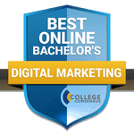 Best online logo - Digital Marketing