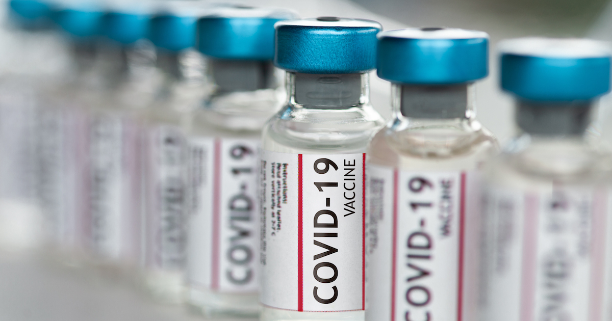 HU professor weighs in on COVID-19 vaccine distribution