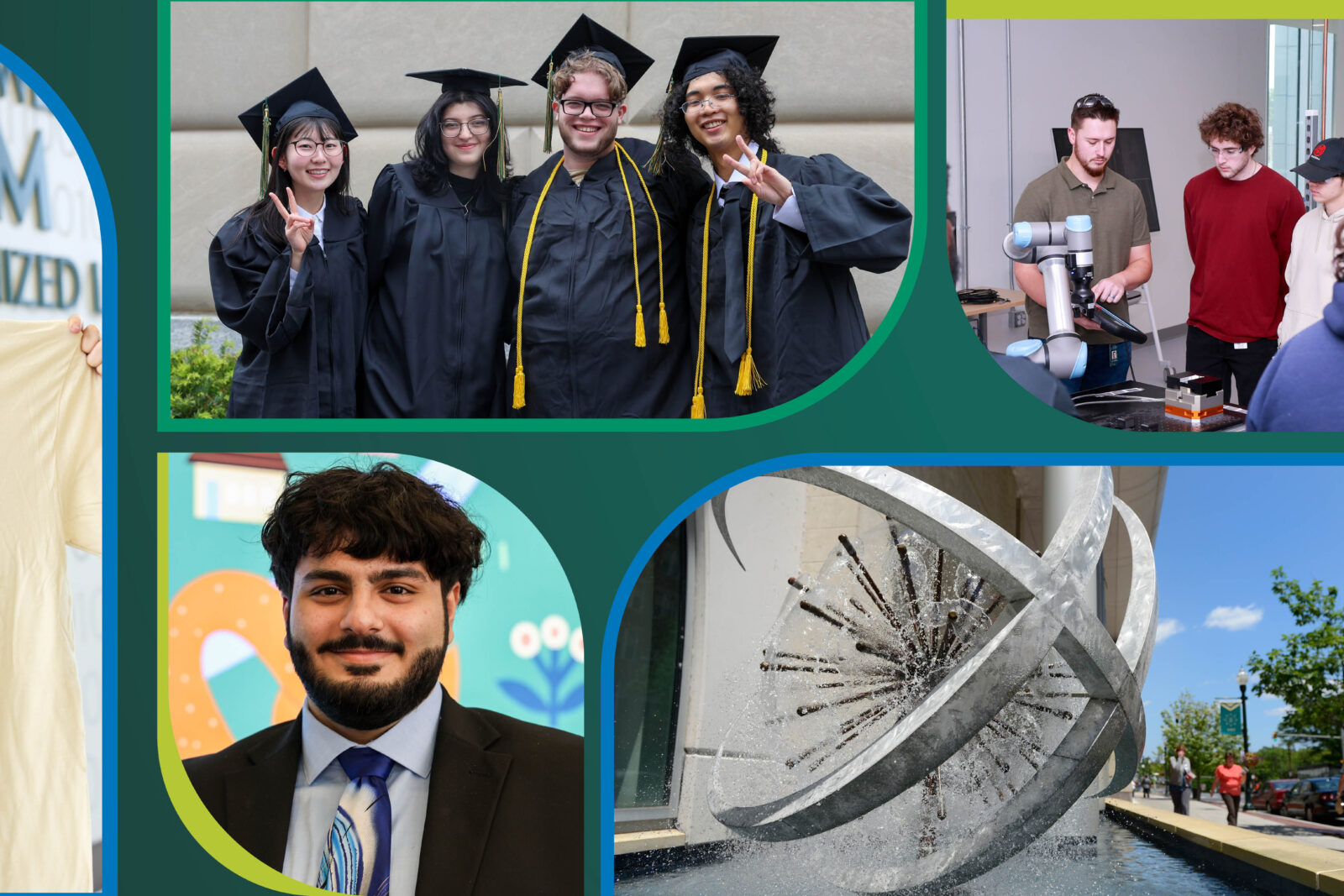 Harrisburg University 2025–2026 Impact Report