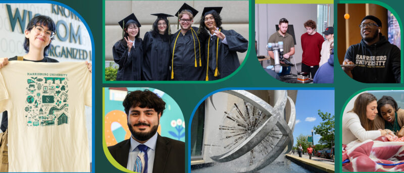 Harrisburg University 2025–2026 Impact Report
