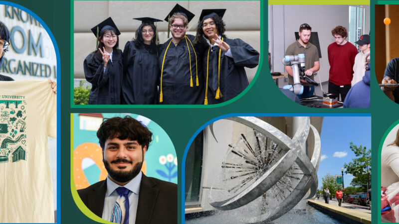 Harrisburg University 2025–2026 Impact Report
