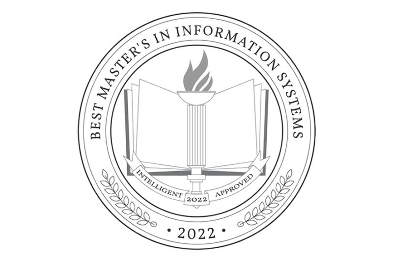 information systems 2022