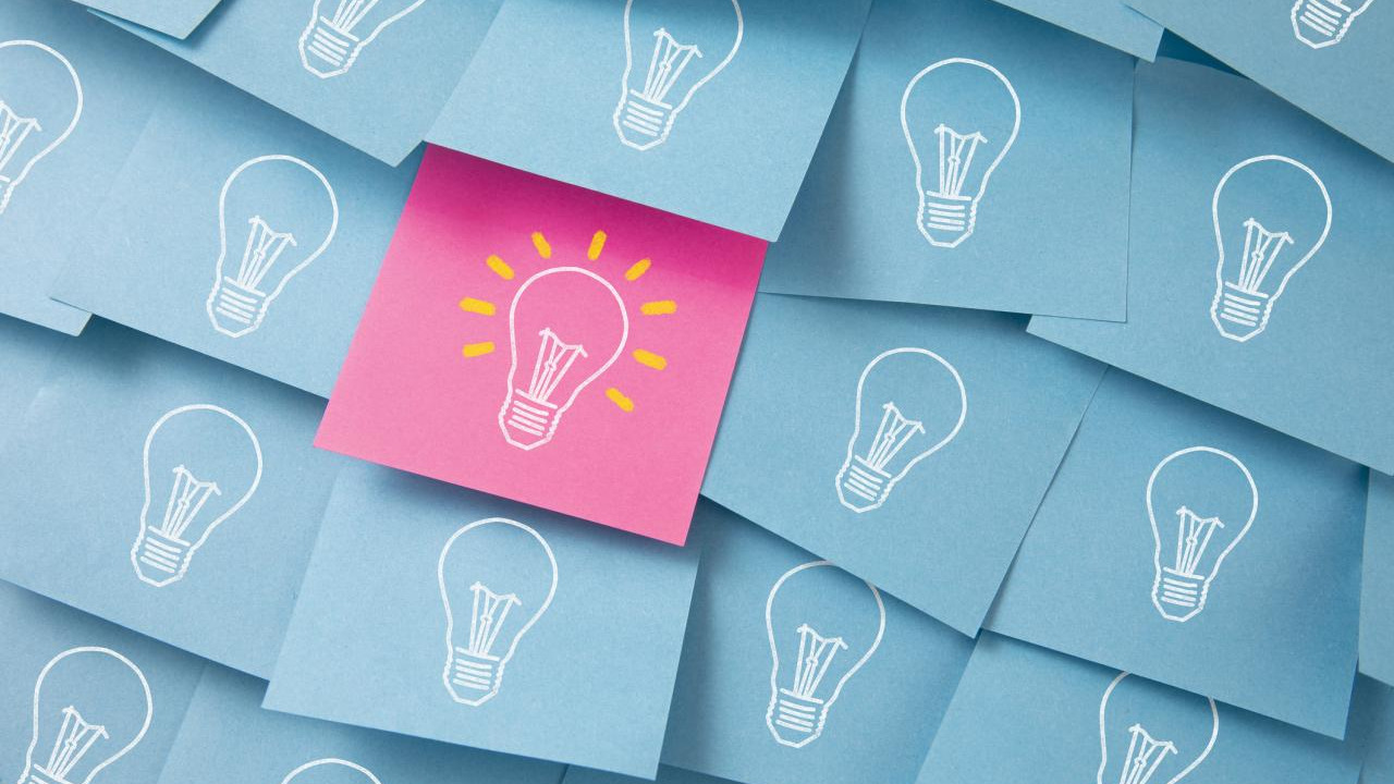 ideas