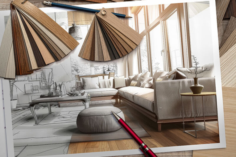 interior design