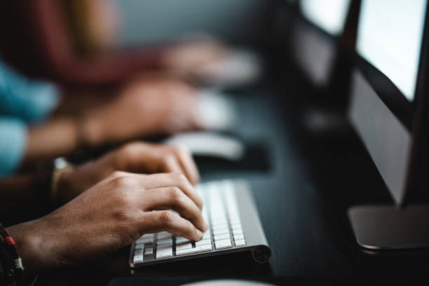 computer training