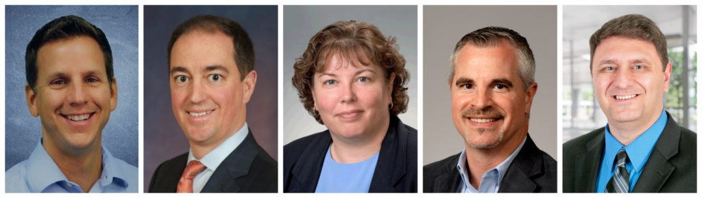 IT Board of Advisors