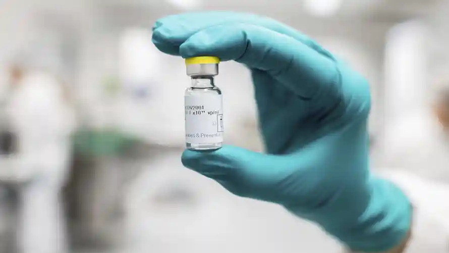 HU professor discusses latest COVID-19 vaccine development