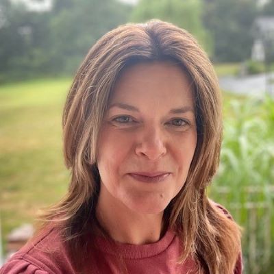 Jessica Byerly, PT, DPT, EDD