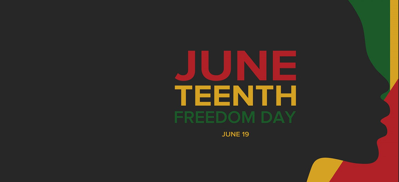 HU Offices Closed for Juneteenth