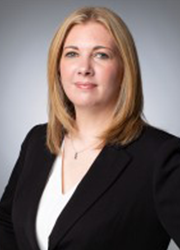 kathrine higley