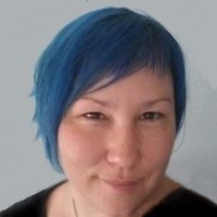 Kelly Boudreau, Ph.D.
