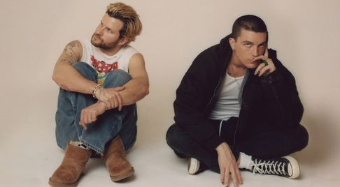 HU Presents LANY with special guest Surfaces at Riverfront Park