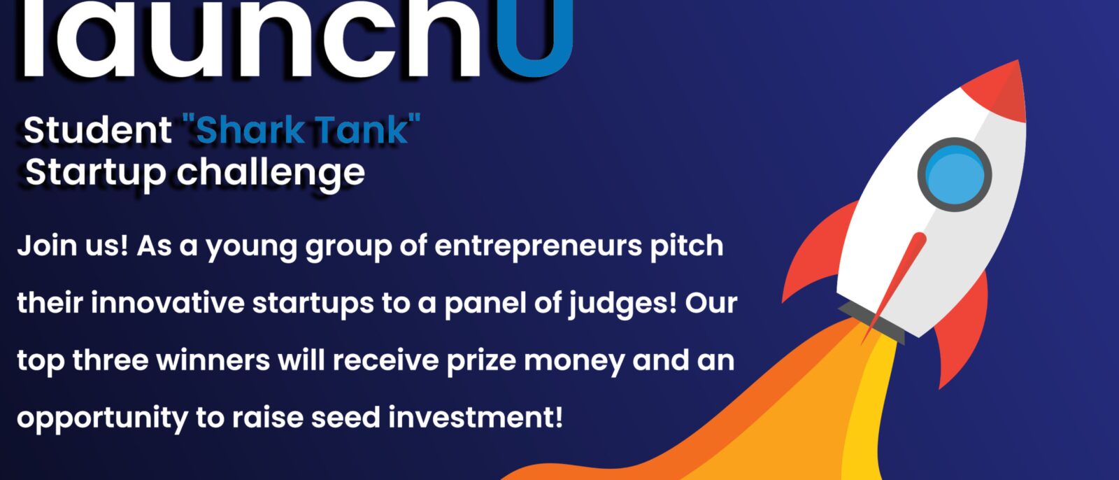 <strong>HU CIE announces launch U start-up contest finalists</strong>